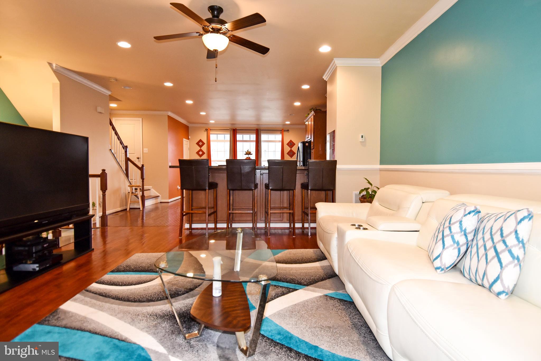 143 Short Branch Road Stafford, VA 22556 - Photo 8 of 36 Gallery Image 8