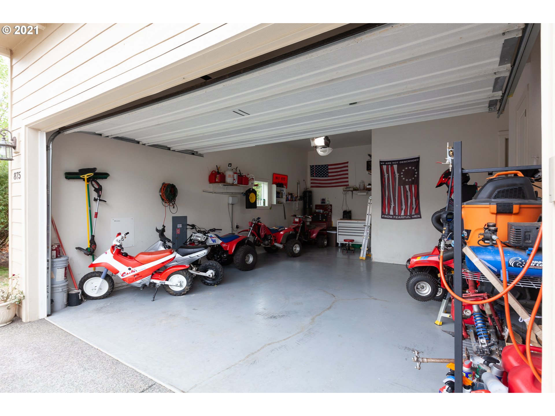875 Northwest Angel Heights Road Stevenson, WA 98648 - Photo 18 of 32