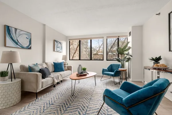 $785,000 | 1731 Beacon Street, Unit 119, Brookline, MA 02445