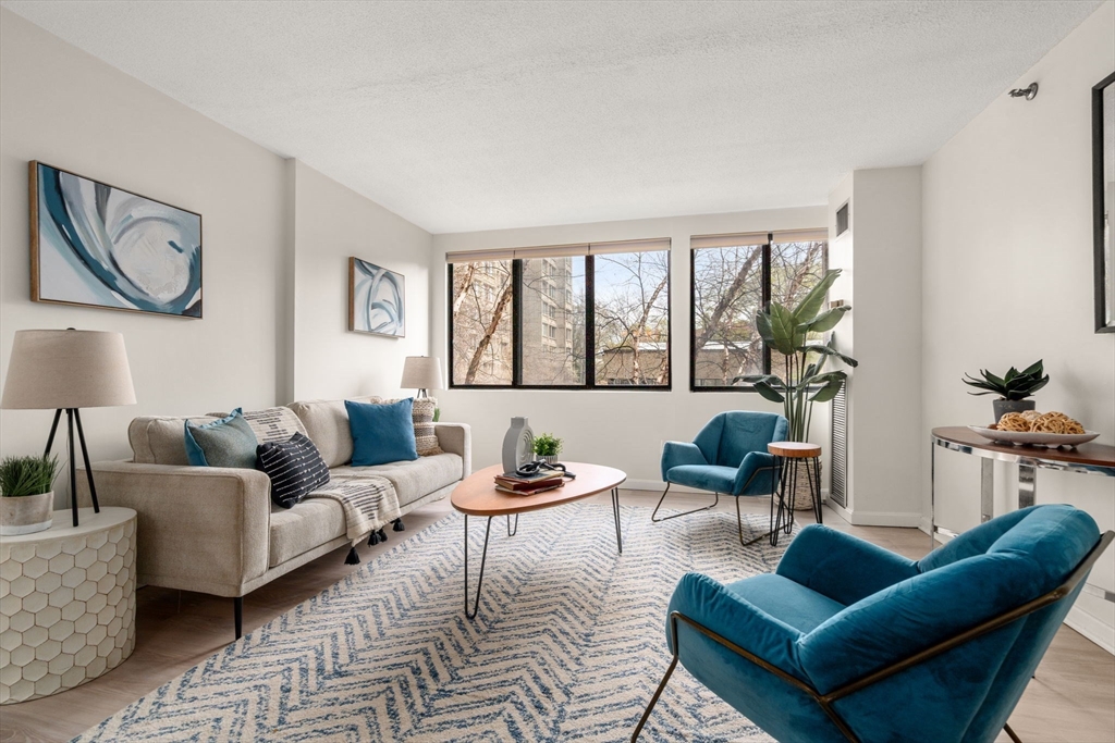 1731 Beacon Street, Unit 119 Brookline, MA 02445 - Photo 1 of 29