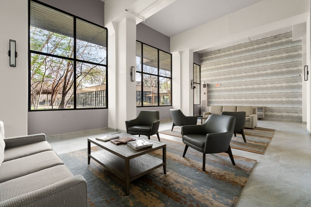 1731 Beacon Street, Unit 119 Brookline, MA 02445 - Photo 13 of 29