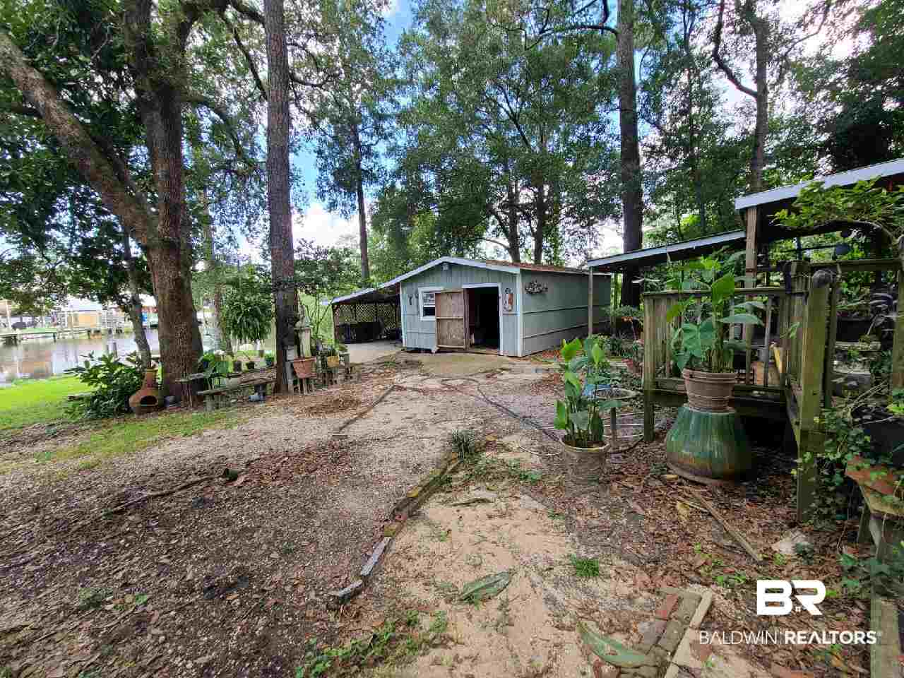 7501 Riverwood Drive East Foley, AL 36535 - Photo 38 of 39