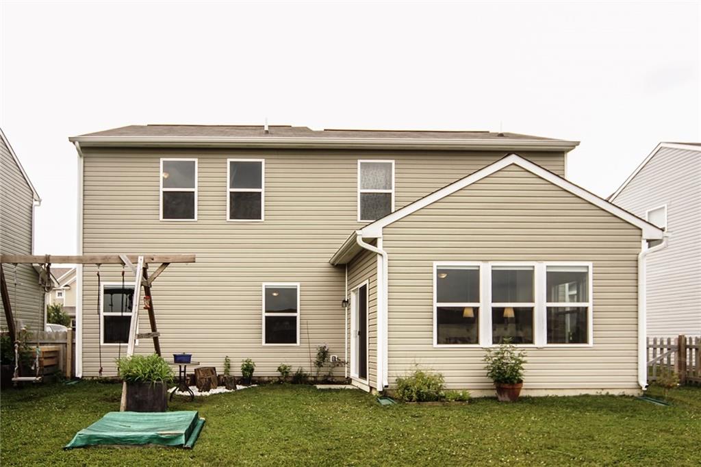 12664 Cold Stream Road Noblesville, IN 46060 - Photo 28 of 31 Gallery Image 28