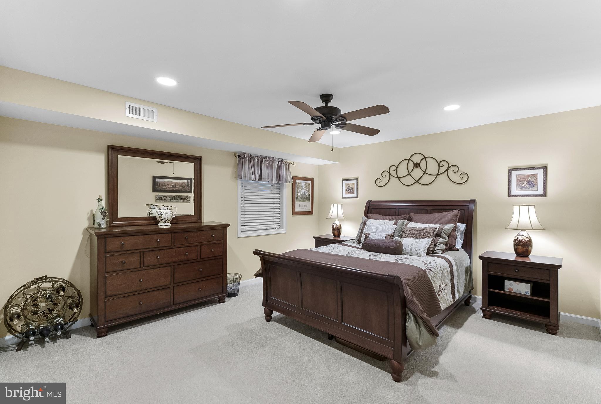 13908 Poplar Tree Road Chantilly, VA 20151 - Photo 57 of 77 5th Bedroom