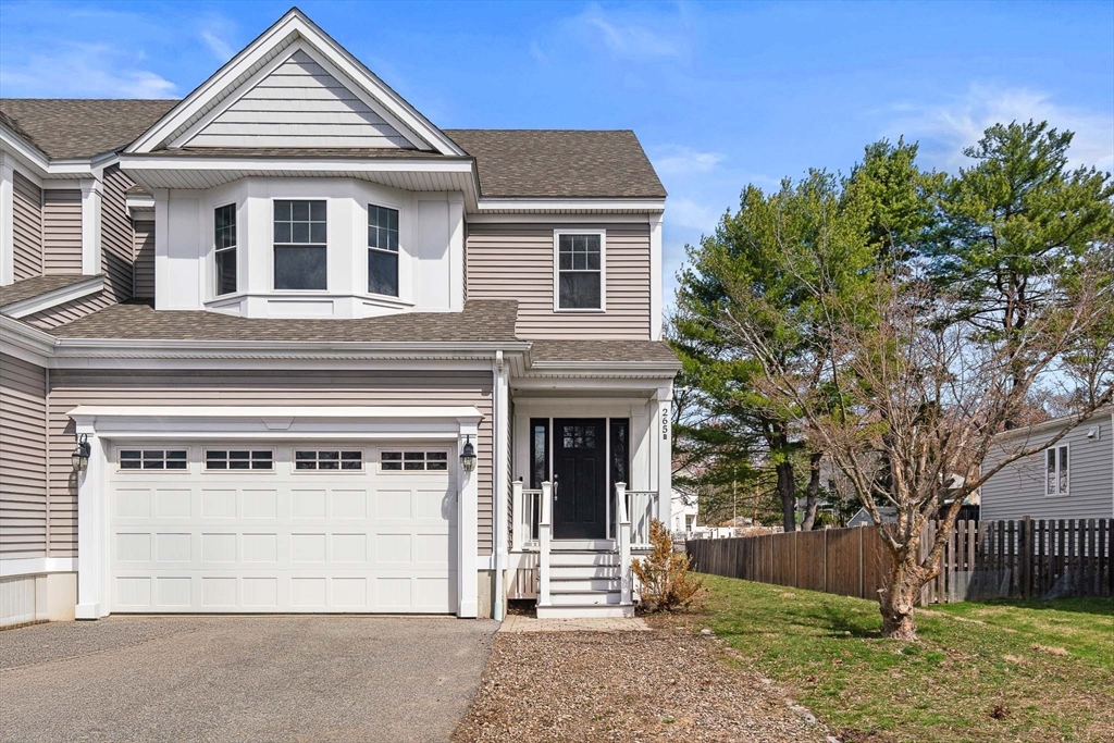 265 B Bacon Street Natick, MA 01760 - Photo 2 of 28