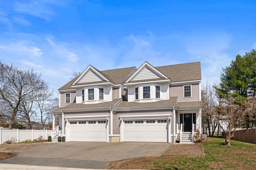 265 B Bacon Street Natick, MA 01760 - Photo 3 of 28
