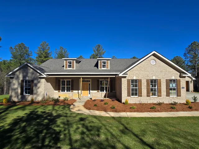 $819,900 | 6244 Crawley Trail, Beech Island, SC 29842