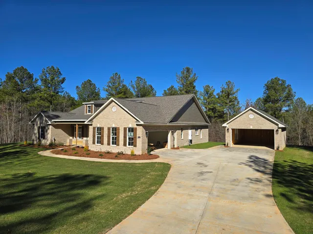 $819,900 | 6244 Crawley Trail, Beech Island, SC 29842