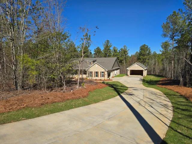 $819,900 | 6244 Crawley Trail, Beech Island, SC 29842