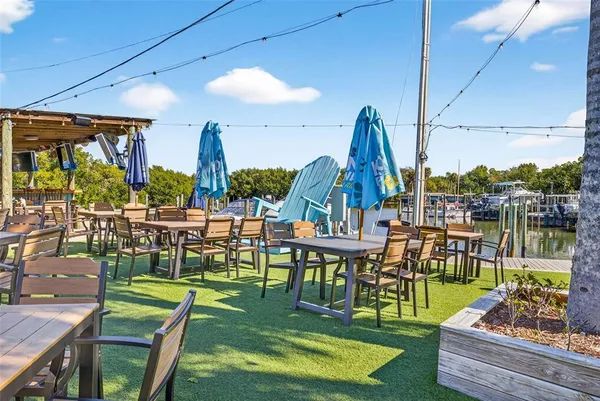 $269,000 | 800 Cove Cay Drive, Unit 7D, Clearwater, FL 33760