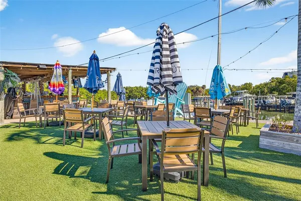 $269,000 | 800 Cove Cay Drive, Unit 7D, Clearwater, FL 33760