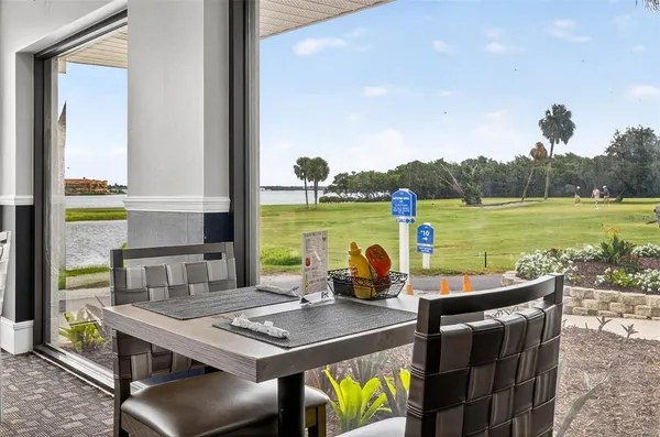 $269,000 | 800 Cove Cay Drive, Unit 7D, Clearwater, FL 33760