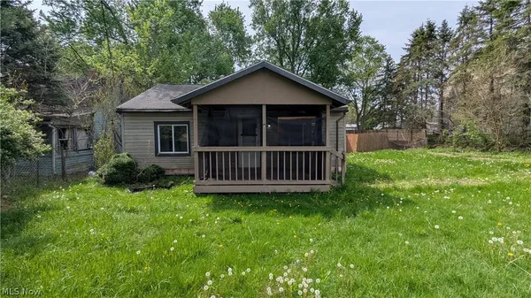 $49,900 | 622 Caldwell Avenue, Mansfield, OH 44905