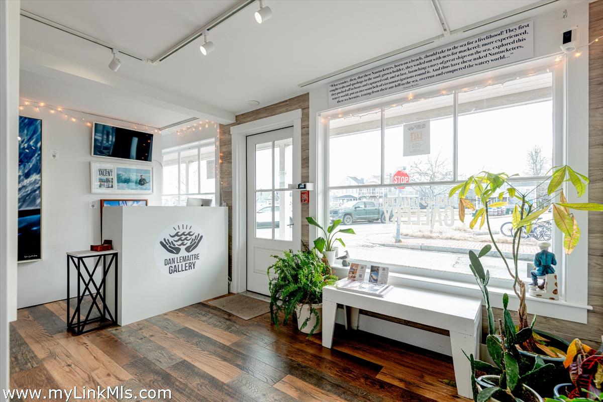 26 Easy Street, Unit 1 Nantucket, MA 02554 - Photo 12 of 13