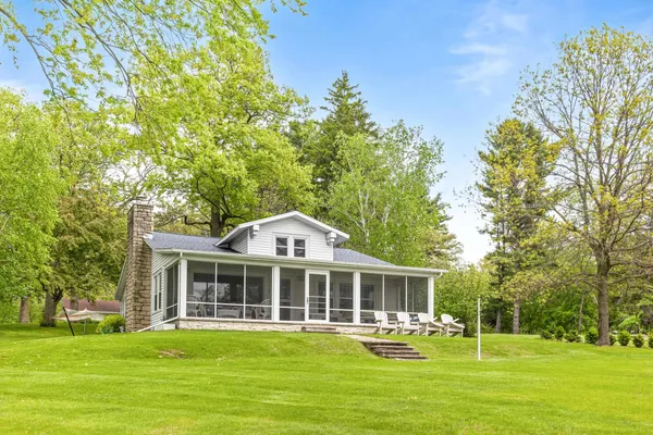$2,799,000 | 607 C Illinois Avenue, Green Lake, WI 54941