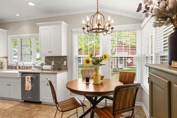 $2,799,000 | 607 C Illinois Avenue, Green Lake, WI 54941