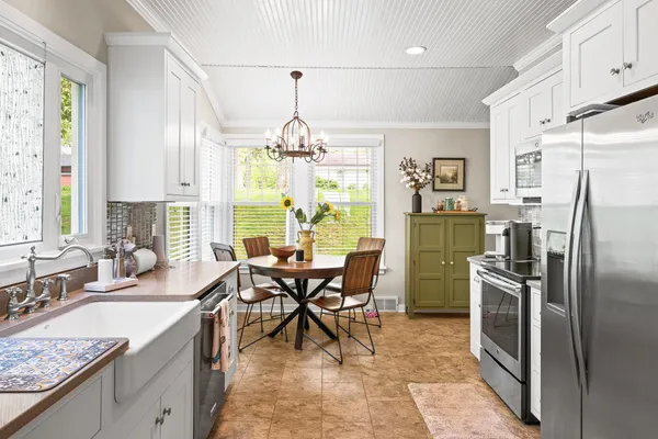 $2,799,000 | 607 C Illinois Avenue, Green Lake, WI 54941