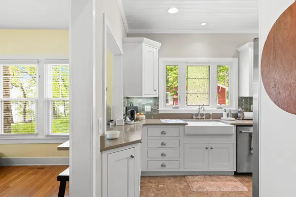 $2,799,000 | 607 C Illinois Avenue, Green Lake, WI 54941