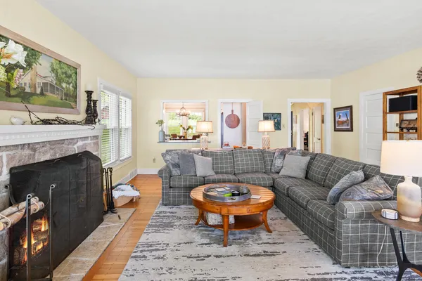 $2,799,000 | 607 C Illinois Avenue, Green Lake, WI 54941