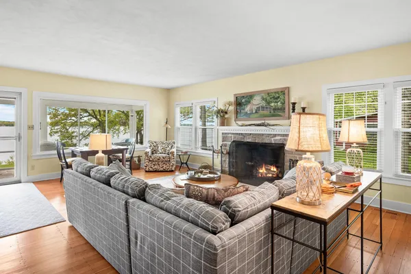 $2,799,000 | 607 C Illinois Avenue, Green Lake, WI 54941