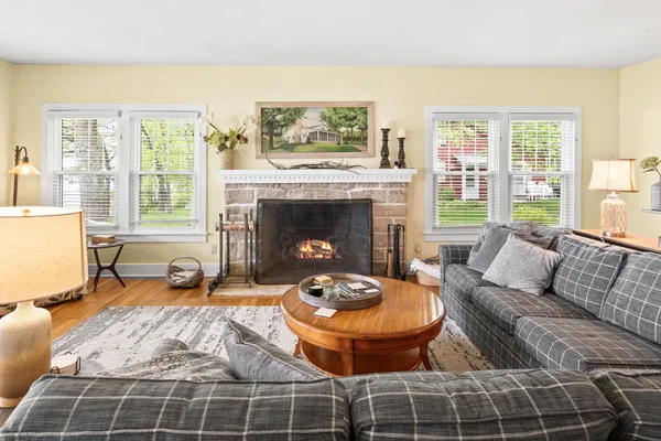 $2,799,000 | 607 C Illinois Avenue, Green Lake, WI 54941