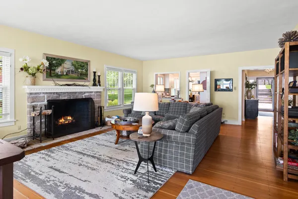 $2,799,000 | 607 C Illinois Avenue, Green Lake, WI 54941