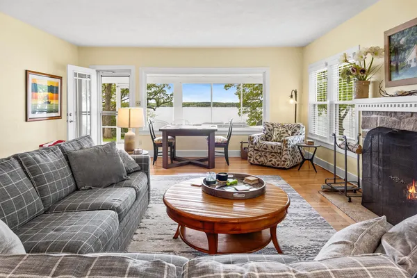 $2,799,000 | 607 C Illinois Avenue, Green Lake, WI 54941