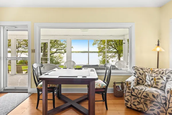 $2,799,000 | 607 C Illinois Avenue, Green Lake, WI 54941