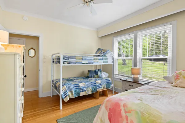 $2,799,000 | 607 C Illinois Avenue, Green Lake, WI 54941