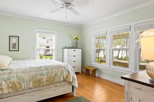 $2,799,000 | 607 C Illinois Avenue, Green Lake, WI 54941