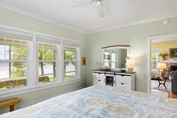 $2,799,000 | 607 C Illinois Avenue, Green Lake, WI 54941