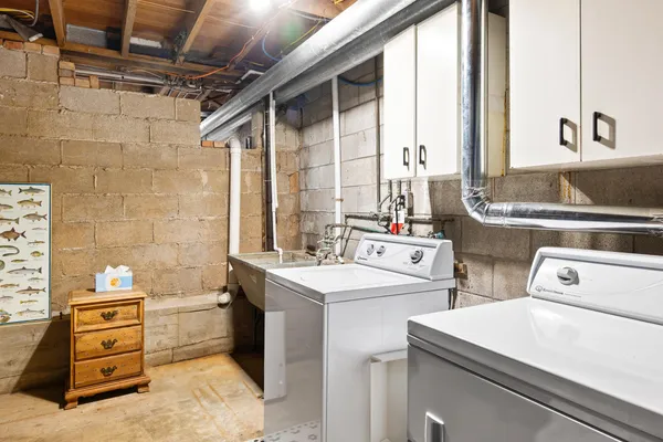 $2,799,000 | 607 C Illinois Avenue, Green Lake, WI 54941