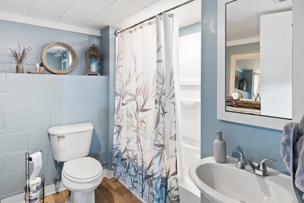 $2,799,000 | 607 C Illinois Avenue, Green Lake, WI 54941