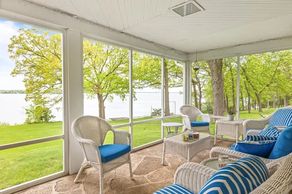 $2,799,000 | 607 C Illinois Avenue, Green Lake, WI 54941