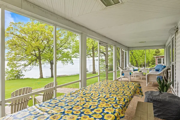 $2,799,000 | 607 C Illinois Avenue, Green Lake, WI 54941