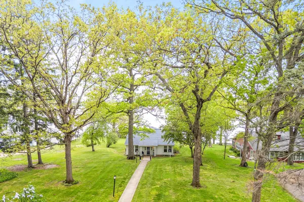 $2,799,000 | 607 C Illinois Avenue, Green Lake, WI 54941