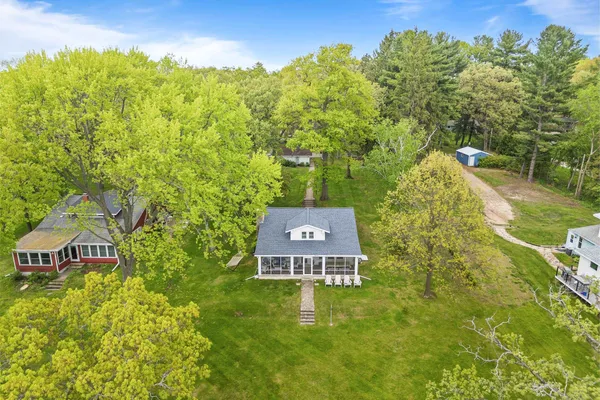 $2,799,000 | 607 C Illinois Avenue, Green Lake, WI 54941