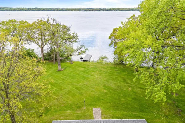 $2,799,000 | 607 C Illinois Avenue, Green Lake, WI 54941