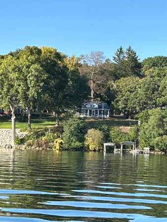 $2,799,000 | 607 C Illinois Avenue, Green Lake, WI 54941