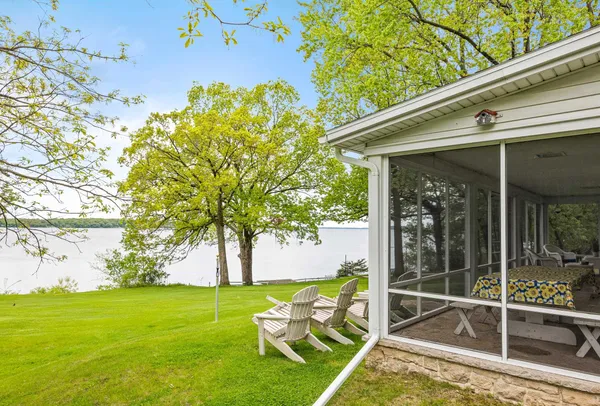 $2,799,000 | 607 C Illinois Avenue, Green Lake, WI 54941