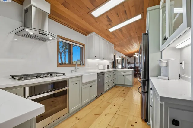 $799,000 | 16440 Clinton Road, Jackson, CA 95642