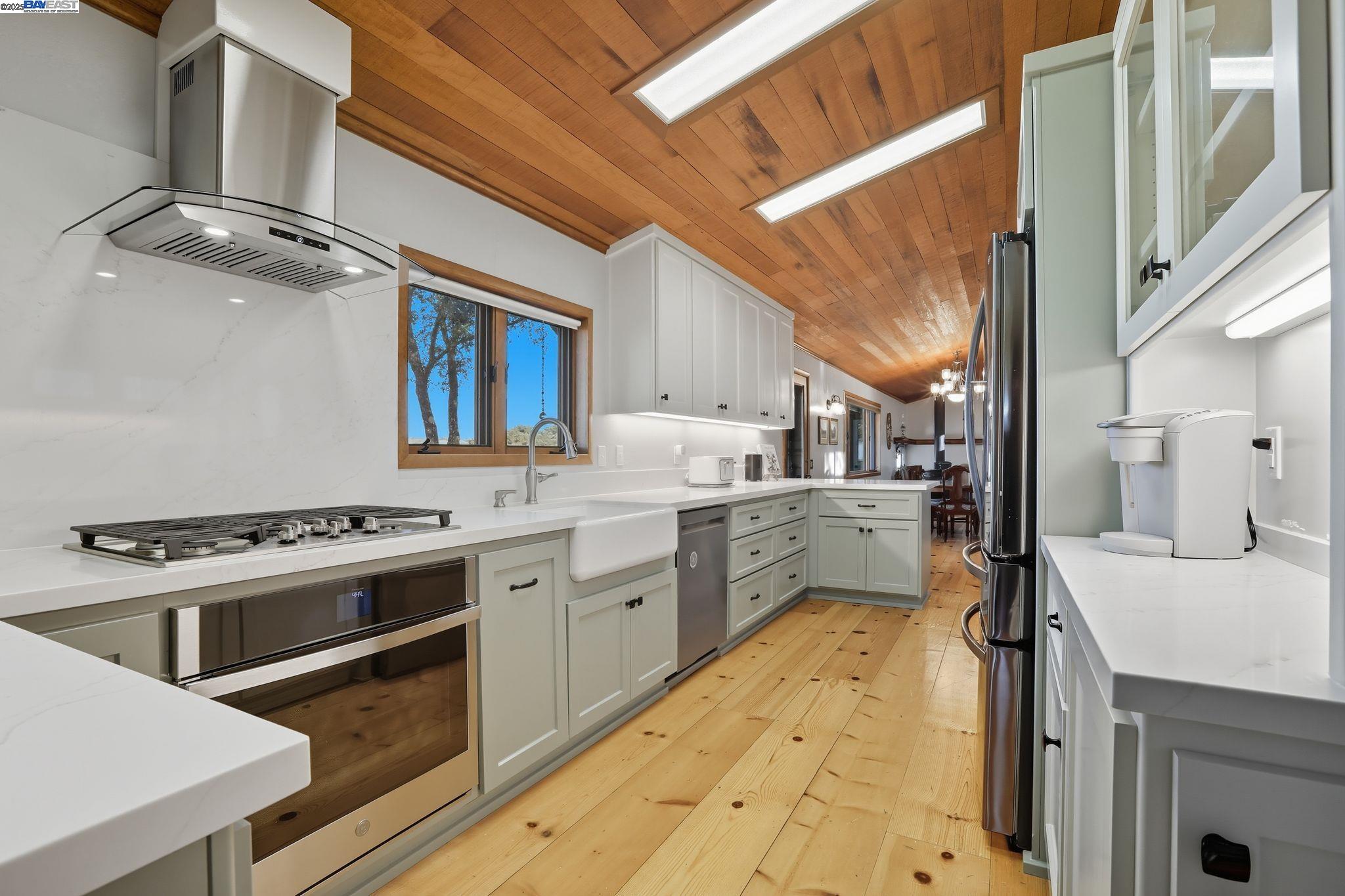 16440 Clinton Road Jackson, CA 95642 - Photo 17 of 60