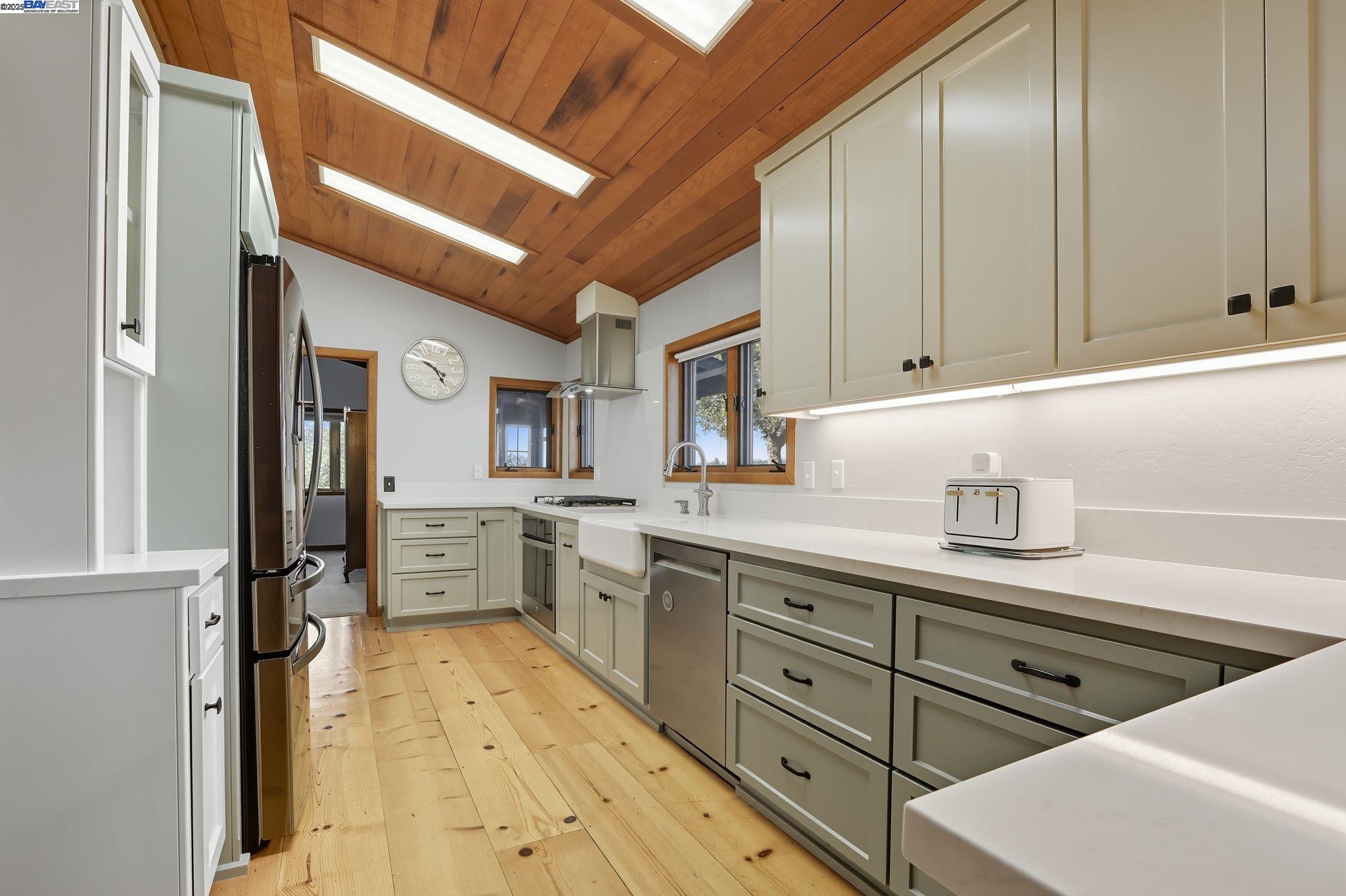 16440 Clinton Road Jackson, CA 95642 - Photo 18 of 60