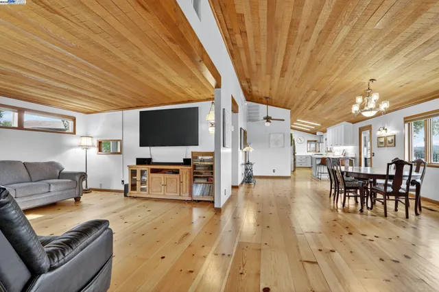 $799,000 | 16440 Clinton Road, Jackson, CA 95642