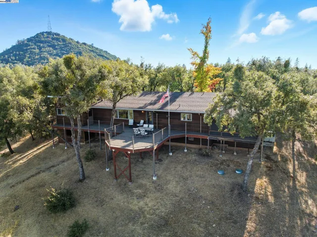 $799,000 | 16440 Clinton Road, Jackson, CA 95642