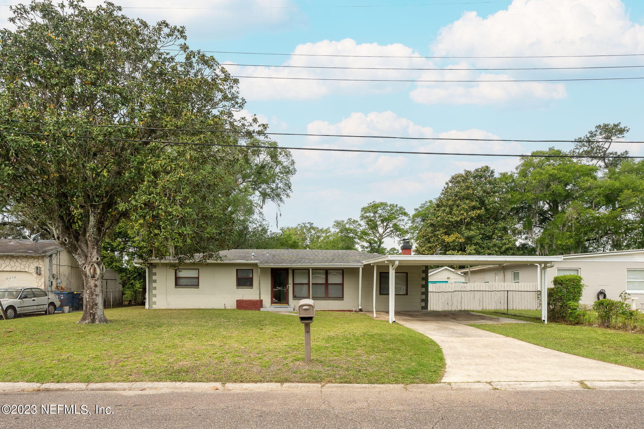 10466 Dodd Road Jacksonville, FL 32218 - Photo 1 of 20 1-web-or-mls-10466 Dodd rd -20