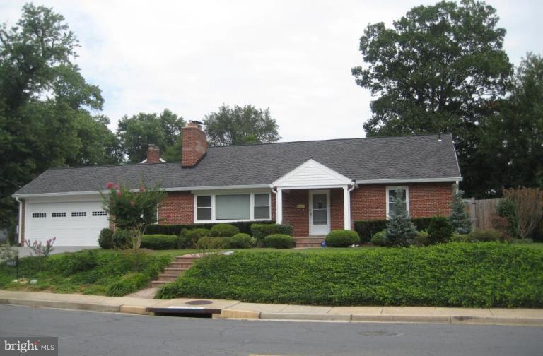 9607 Flower Avenue Silver Spring, MD 20901 - Photo 1 of 24 Exterior (Main)