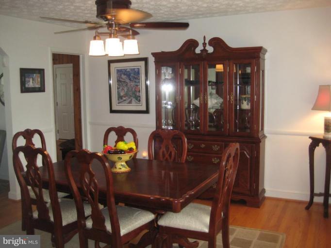 9607 Flower Avenue Silver Spring, MD 20901 - Photo 4 of 24 Dining Room