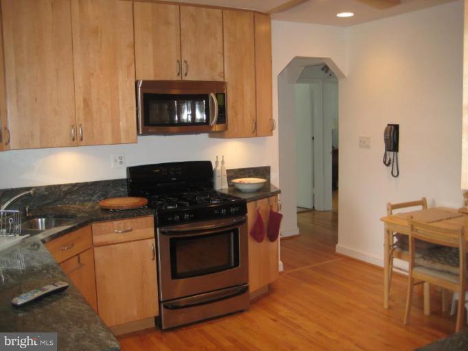 9607 Flower Avenue Silver Spring, MD 20901 - Photo 7 of 24 Stainless appliances