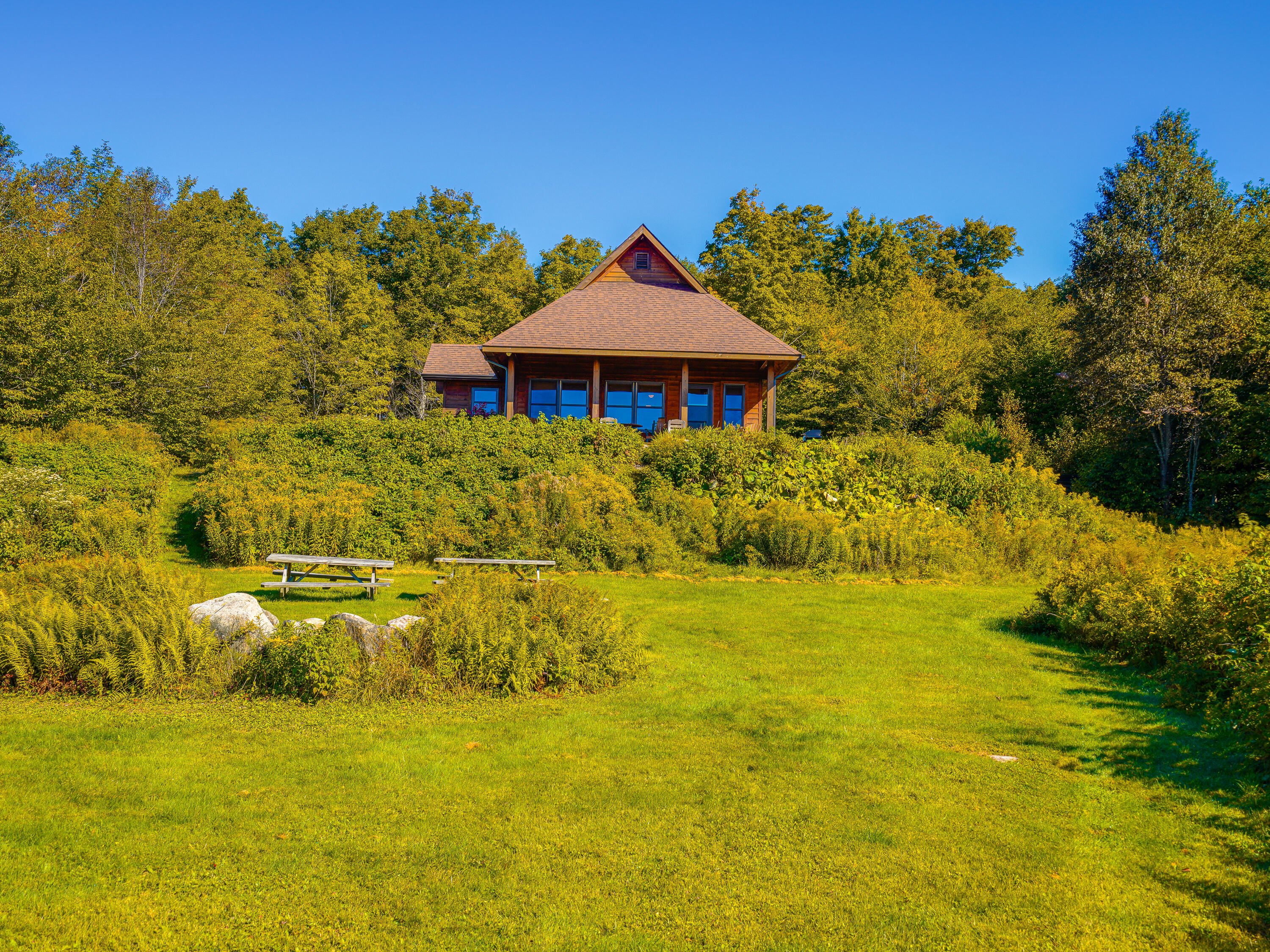 88 Short Ridge Way Long Lake, NY 12847 - Photo 11 of 59 88 Short Ridge-29